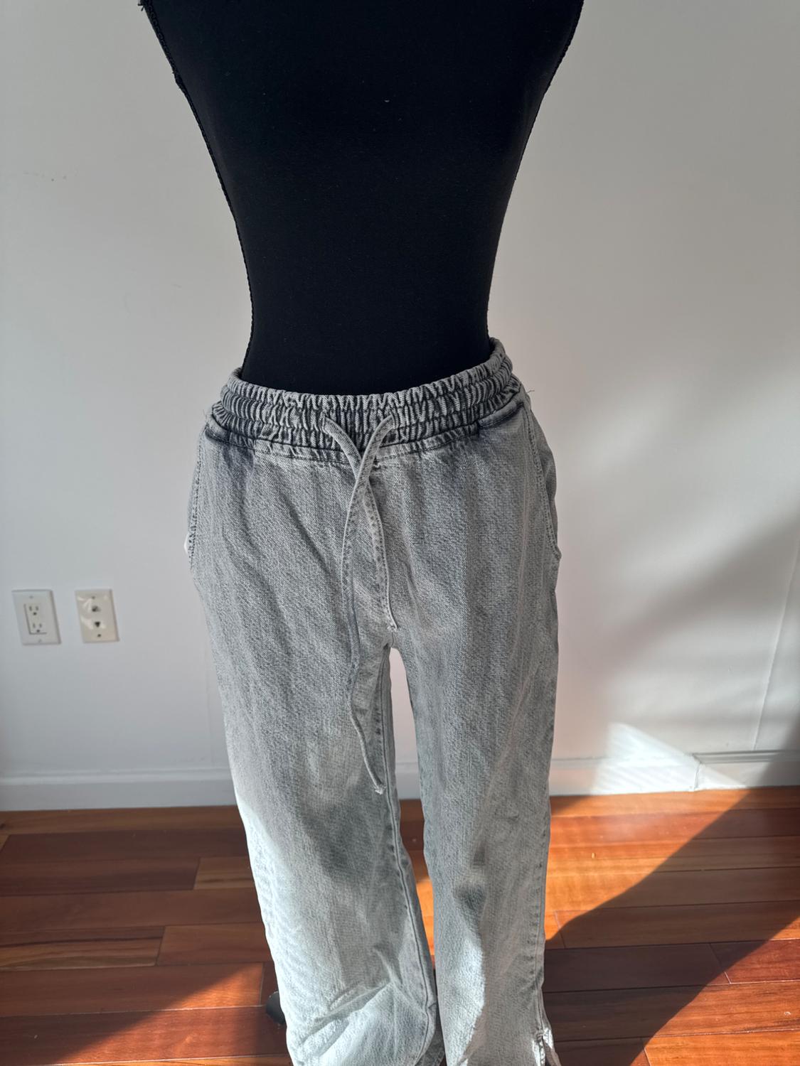 PANTALÓN FULL LENGTH