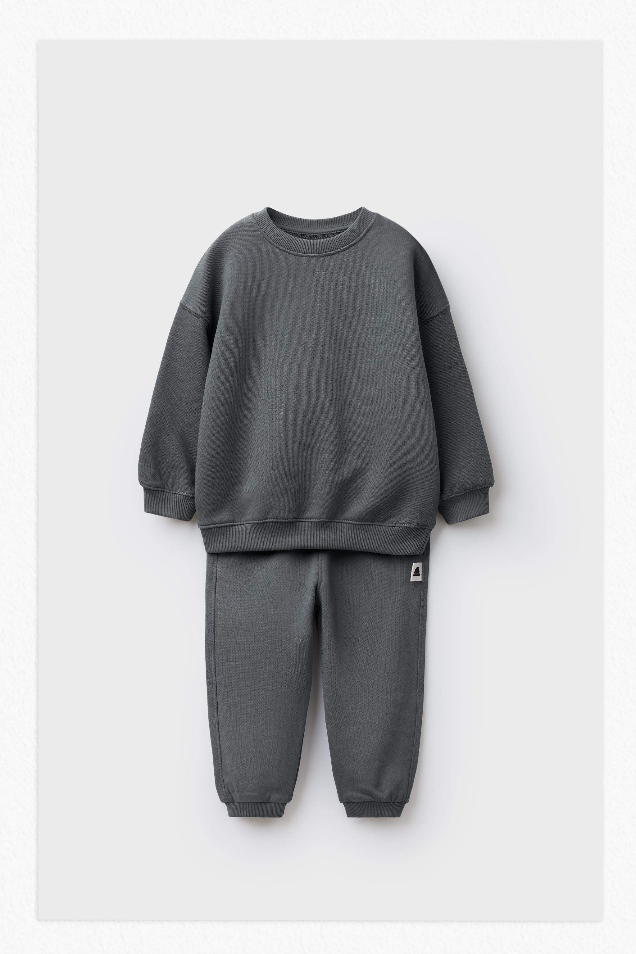 セットアップ すべてを見る | ZARA 日本