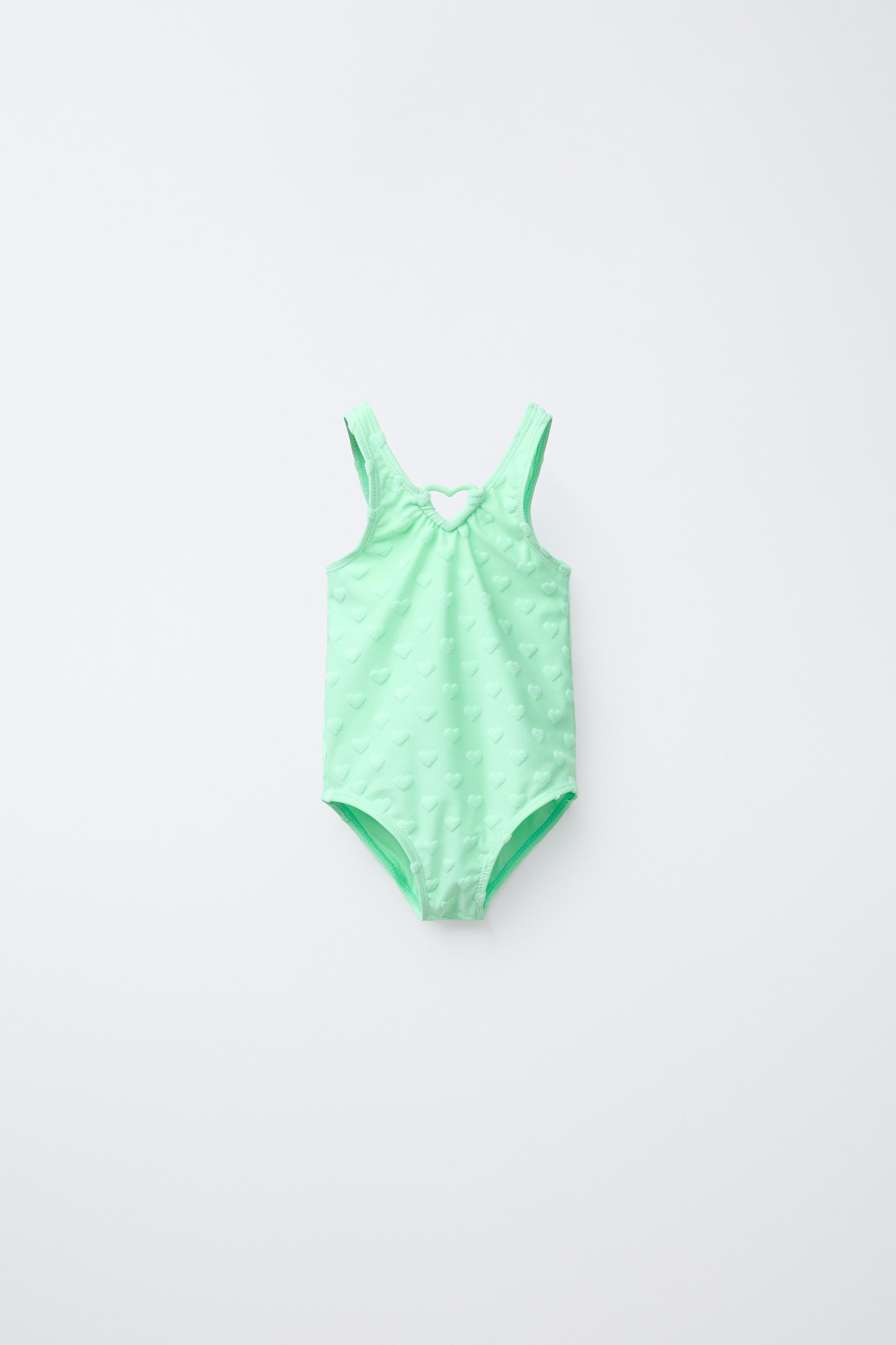 水着・ラッシュガード OHOTORO Terry Set Swimsuit Sora OHOTORO Terry Set Swimsuit Sora