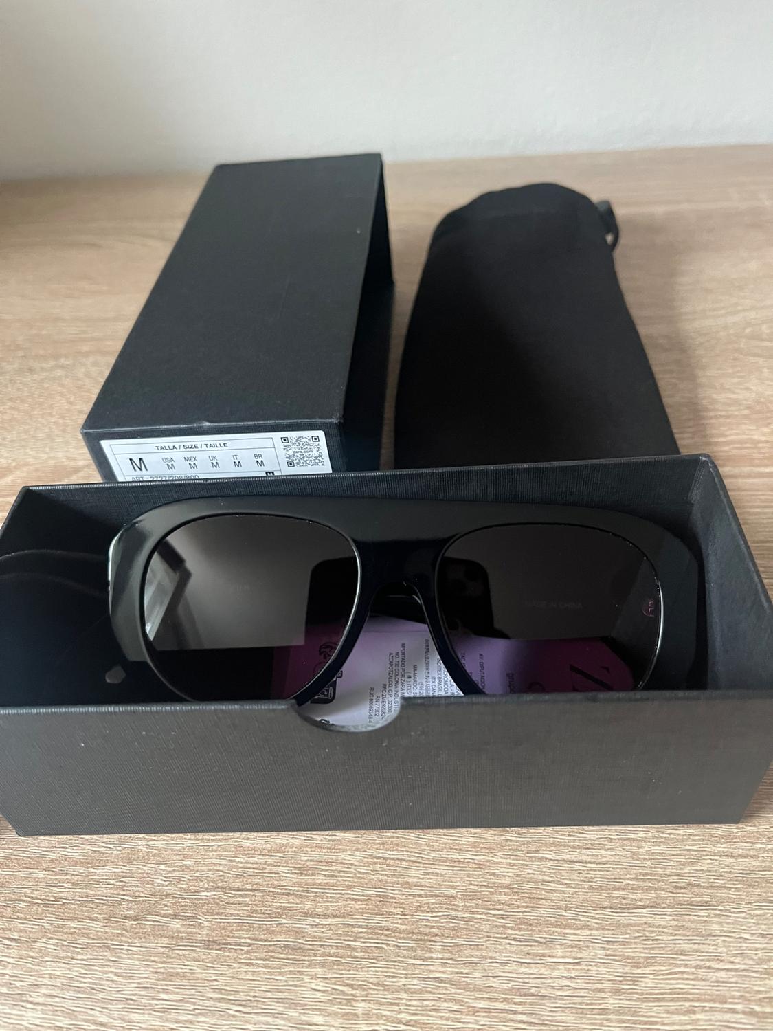 SHIELD SUNGLASSES - Image 5