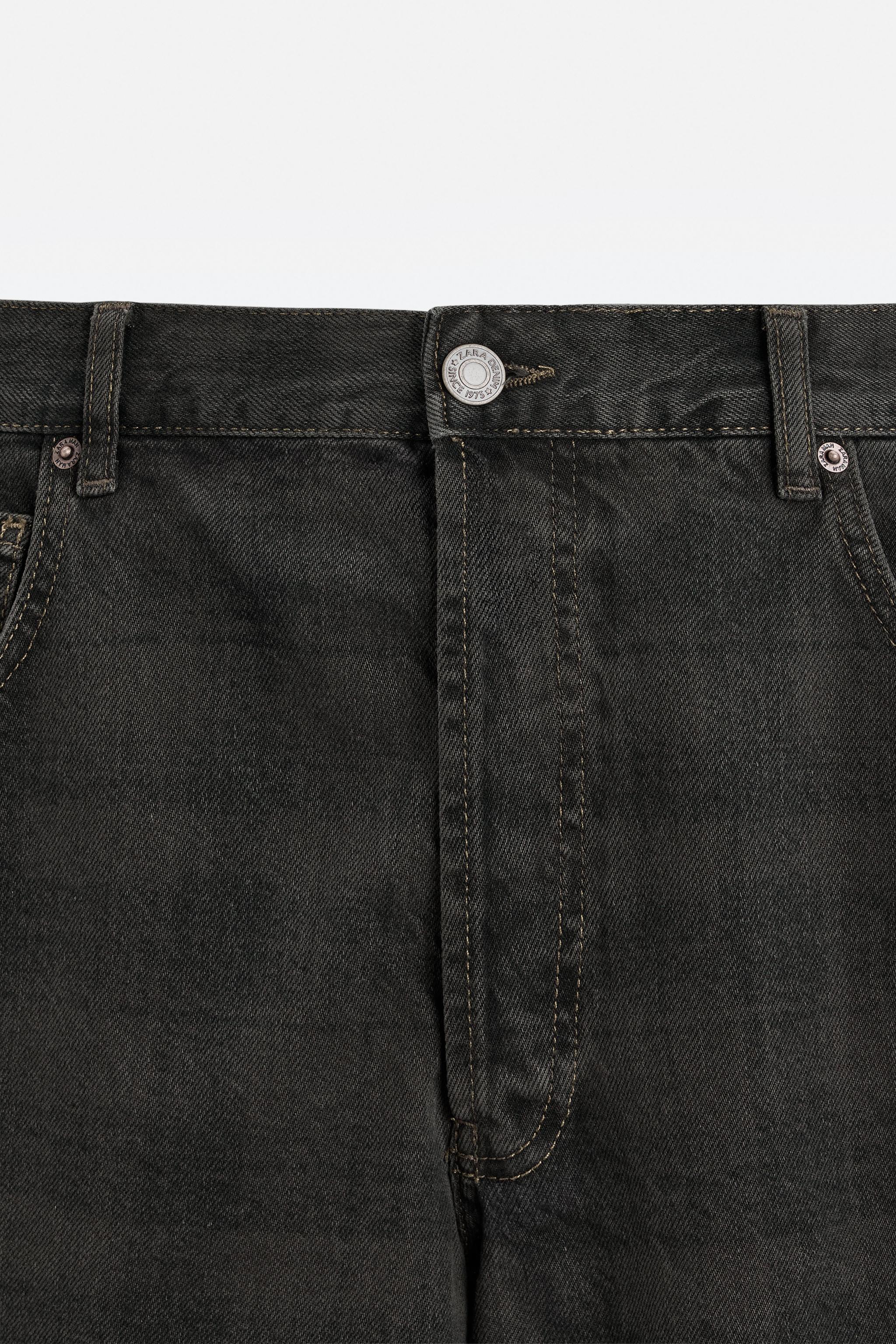【SATIIIZ】Talon Checked Bermuda Denim Pants SATIIIZ】Talon Checked Bermuda Denim Pants (SATiiiZ/デニム