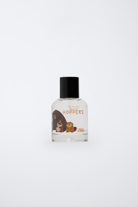 HOPPERS © DISNEY/PIXAR EDT 60 ML (2.0 FL. OZ.) -  by Zara - Image 0
