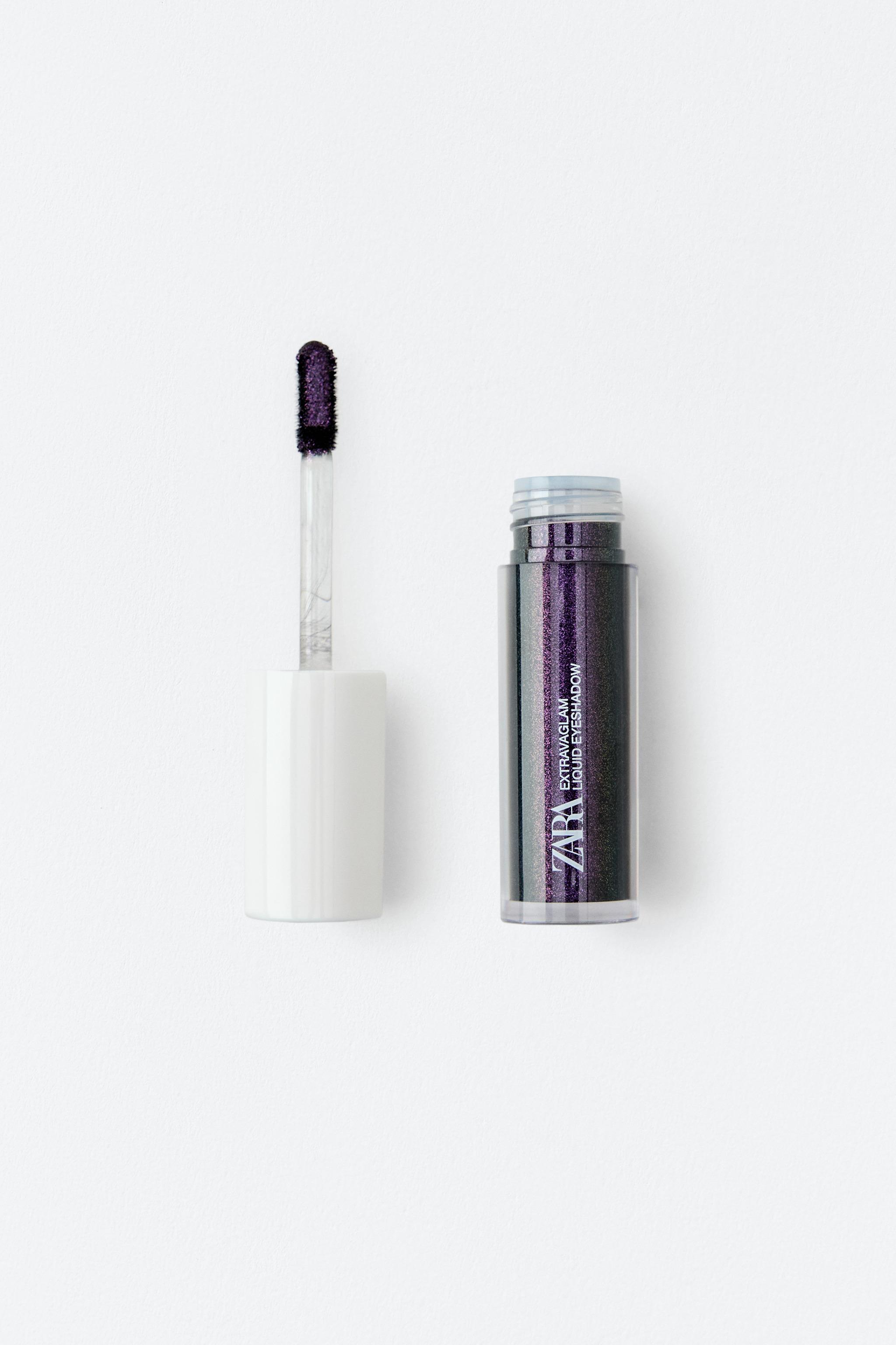 LIQUID EYE SHADOW — Darkest Purple