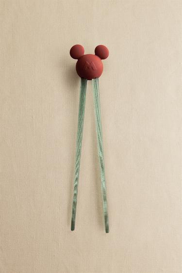 MICKEY & MINNIE ©DISNEY SNEAKERS - Multicoloured by Zara