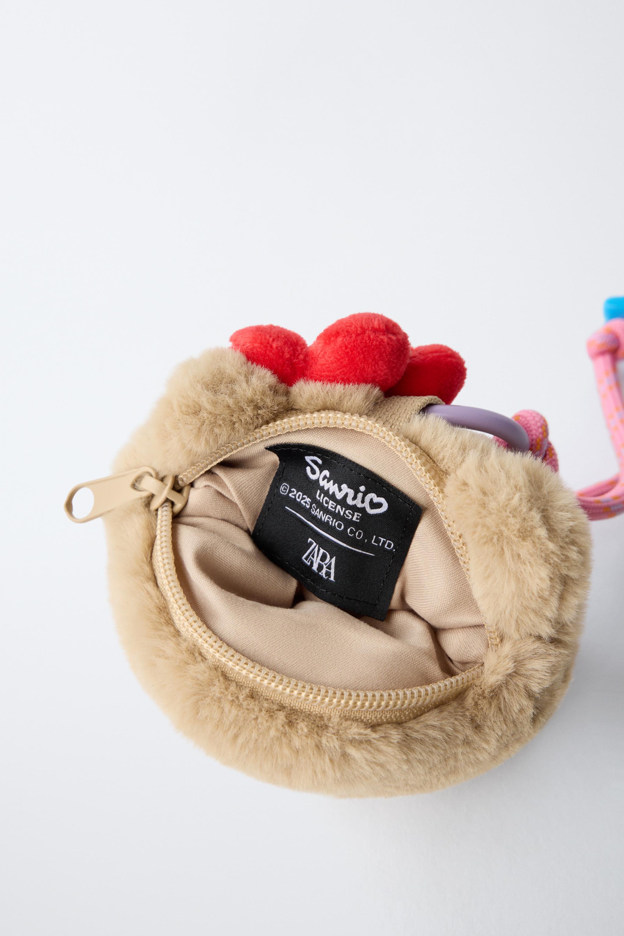 HELLO KITTY © SANRIO CHARM