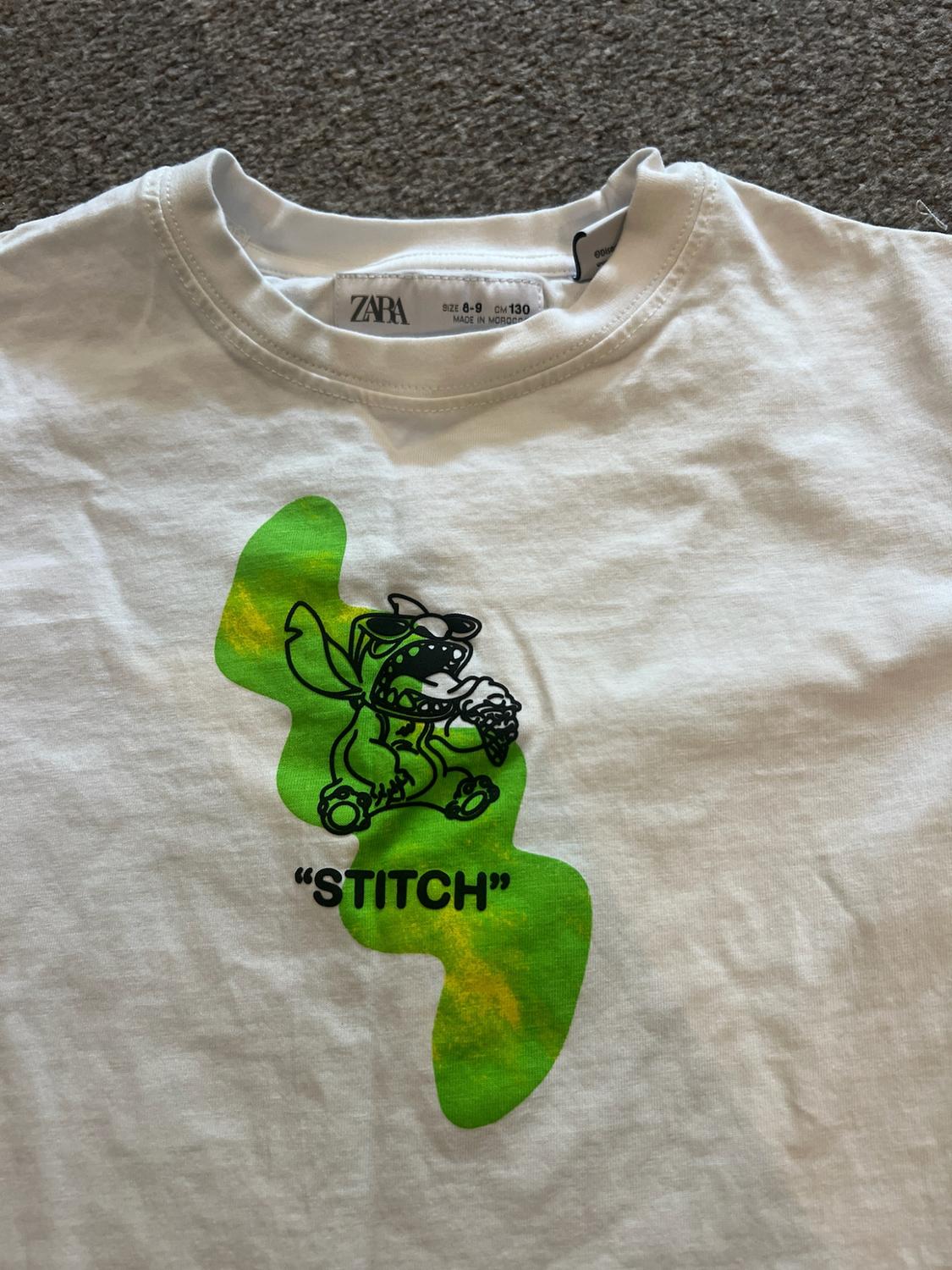 LILO & STITCH © DISNEY T-SHIRT - Image 2