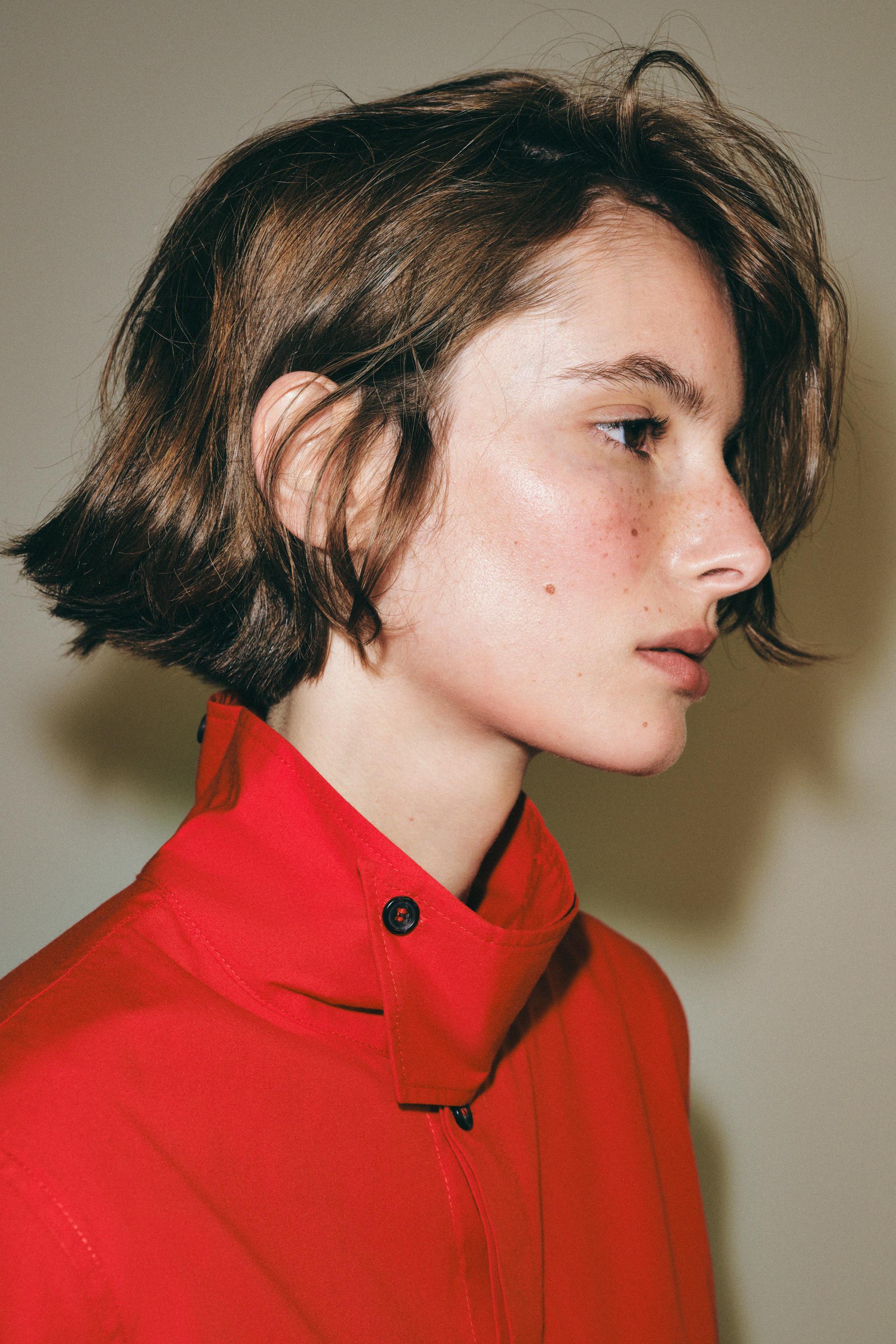 ZW COLLECTION POCKET SHIRT