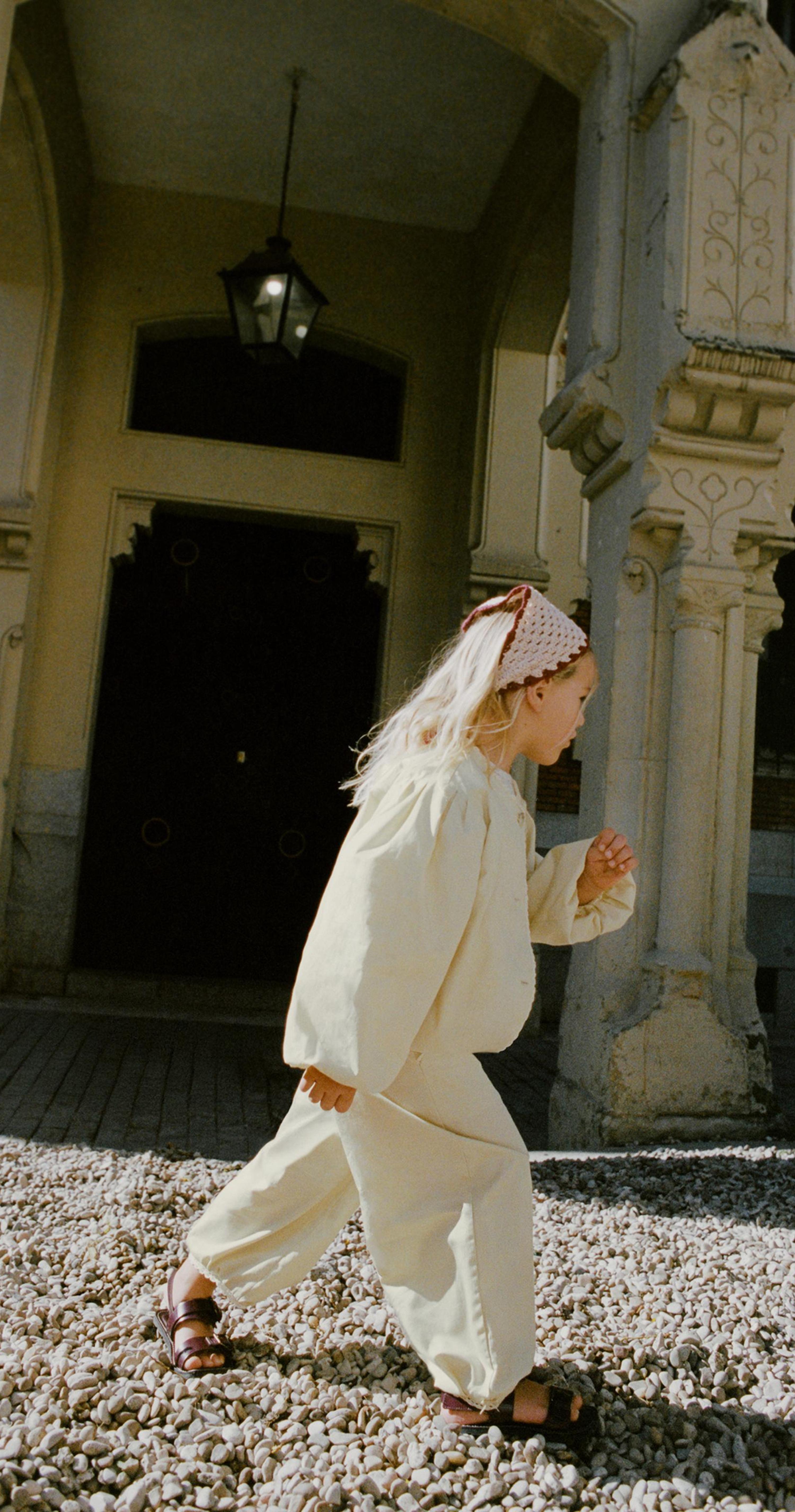 ZARA United States | New Collection Online