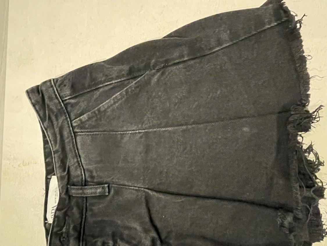 ZW THE MINI SKIRT - Image 3