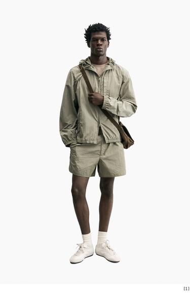 Imagen de producto - Marrón de Zara - Imagen 0