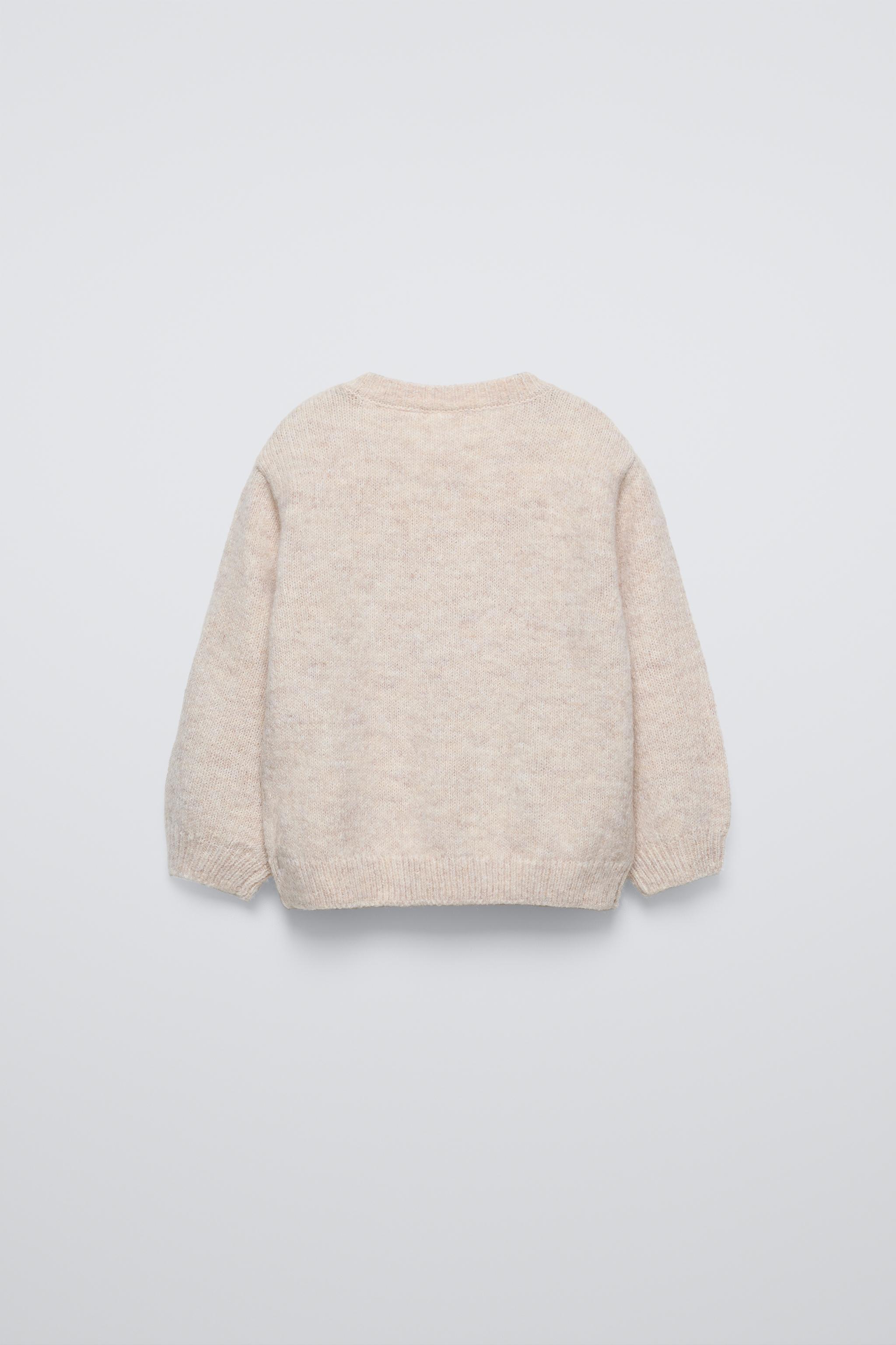 PULL EN MAILLE A N UD