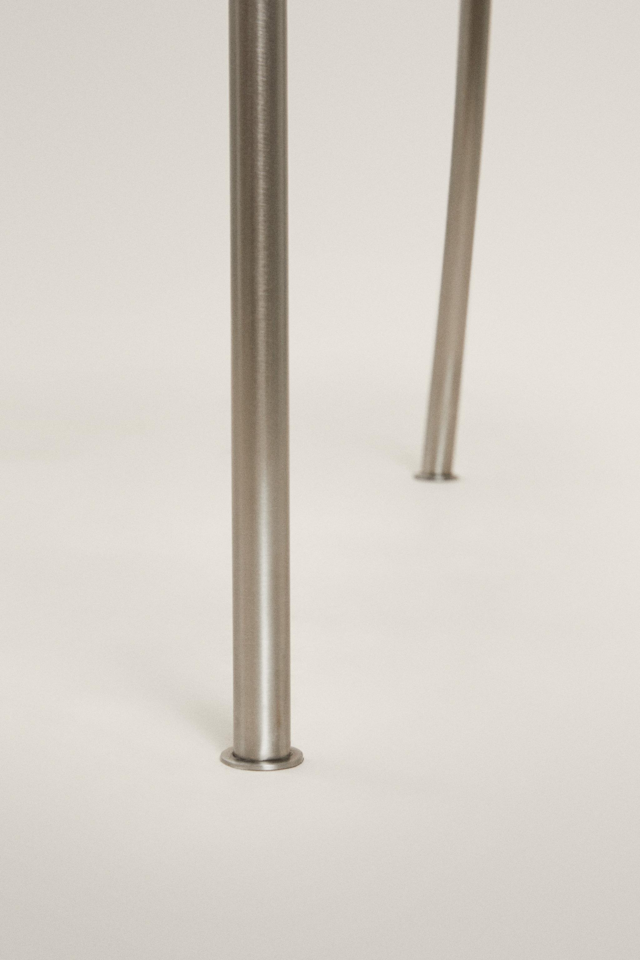 STAINLESS STEEL CHAIR