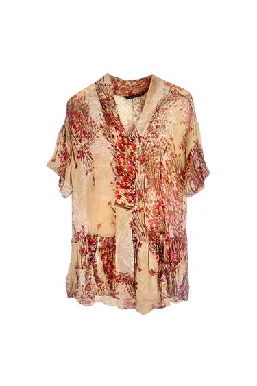 CAMISA BOHO