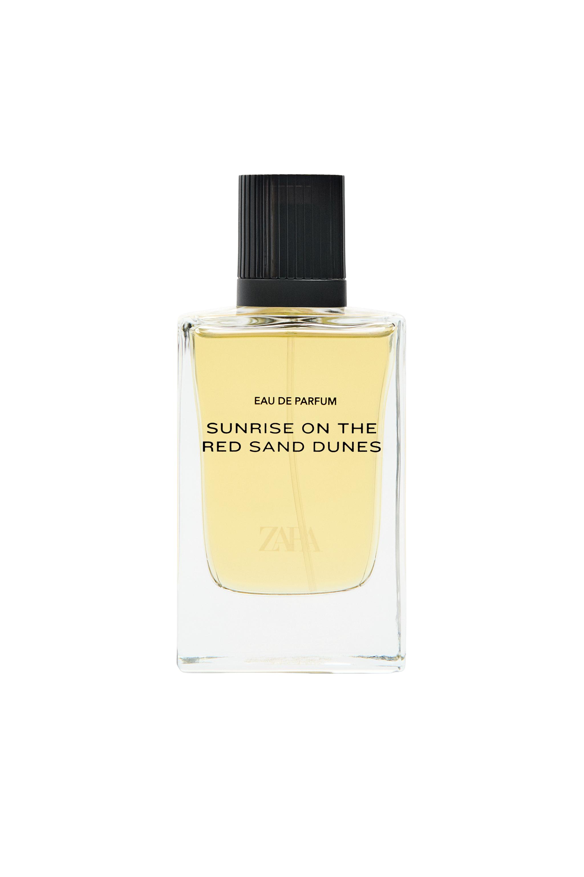 SUNRISE ON THE RED SAND DUNES オードパルファム 100ML ( 3.4 FL.OZ