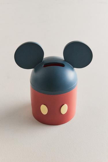 KIDS' MICKEY MOUSE ©DISNEY PIGGY BANK - Multicoloured by Zara