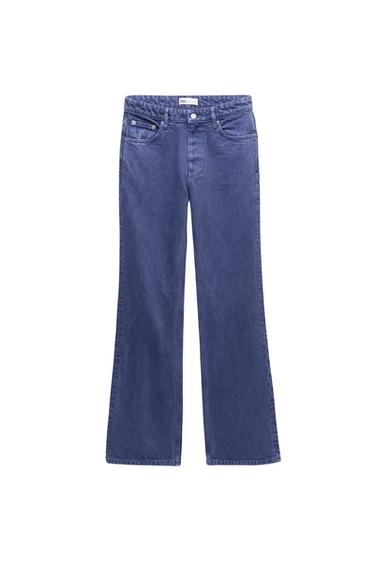 BOOTCUT JEANS