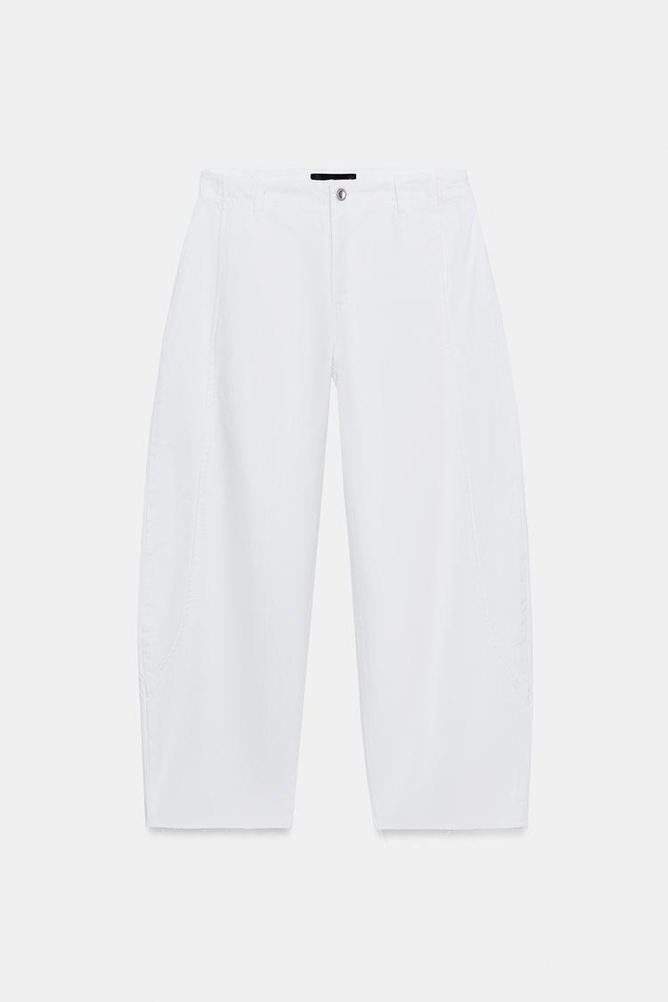 Jeans Z1975 de pierna recta 7