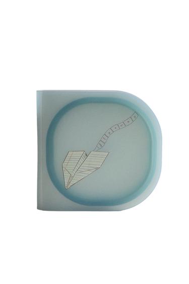 Imagen de producto - Azul de Zara