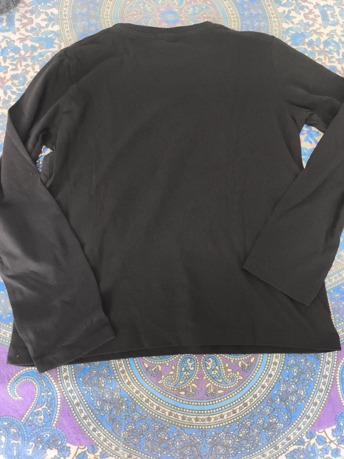 PLAIN T-SHIRT - Image 4