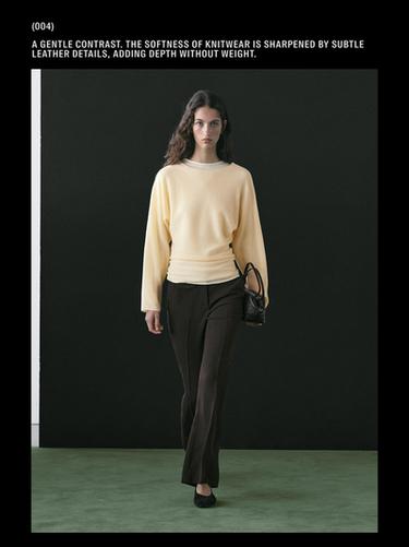 Zara Product image - Yellow - Image 0