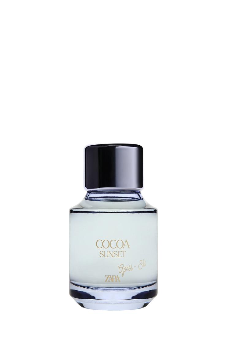 Cocoa sunset apres ski edp 100ml 3 4 fl oz