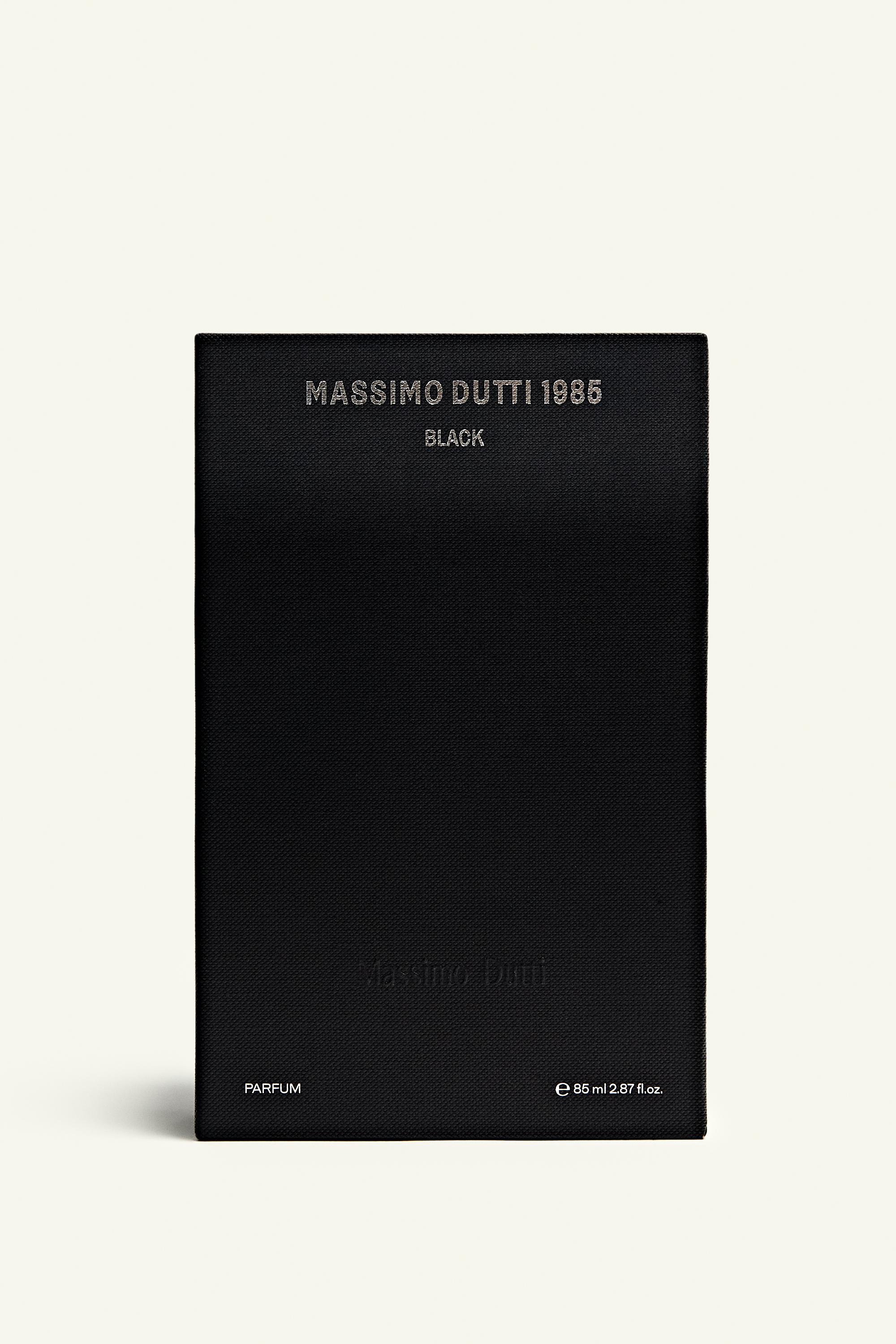 (100 ml) 1985 COLLECTION BLACK Parfum