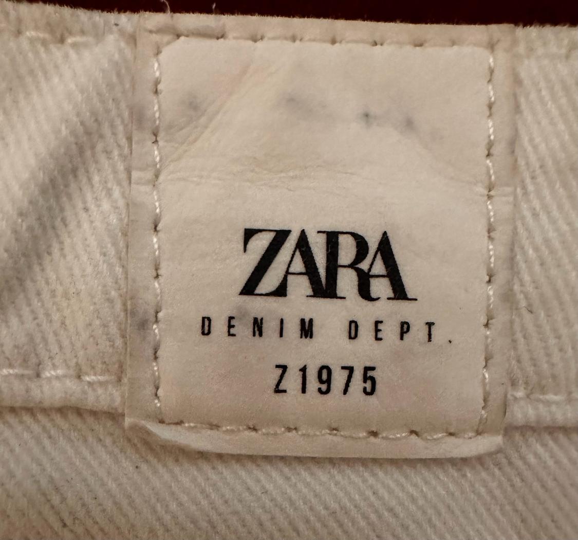 ΤΖΙΝ Z1975 AUTHENTIC SLOUCHY ΜΕ ΠΙΕΤΕΣ - Image 5