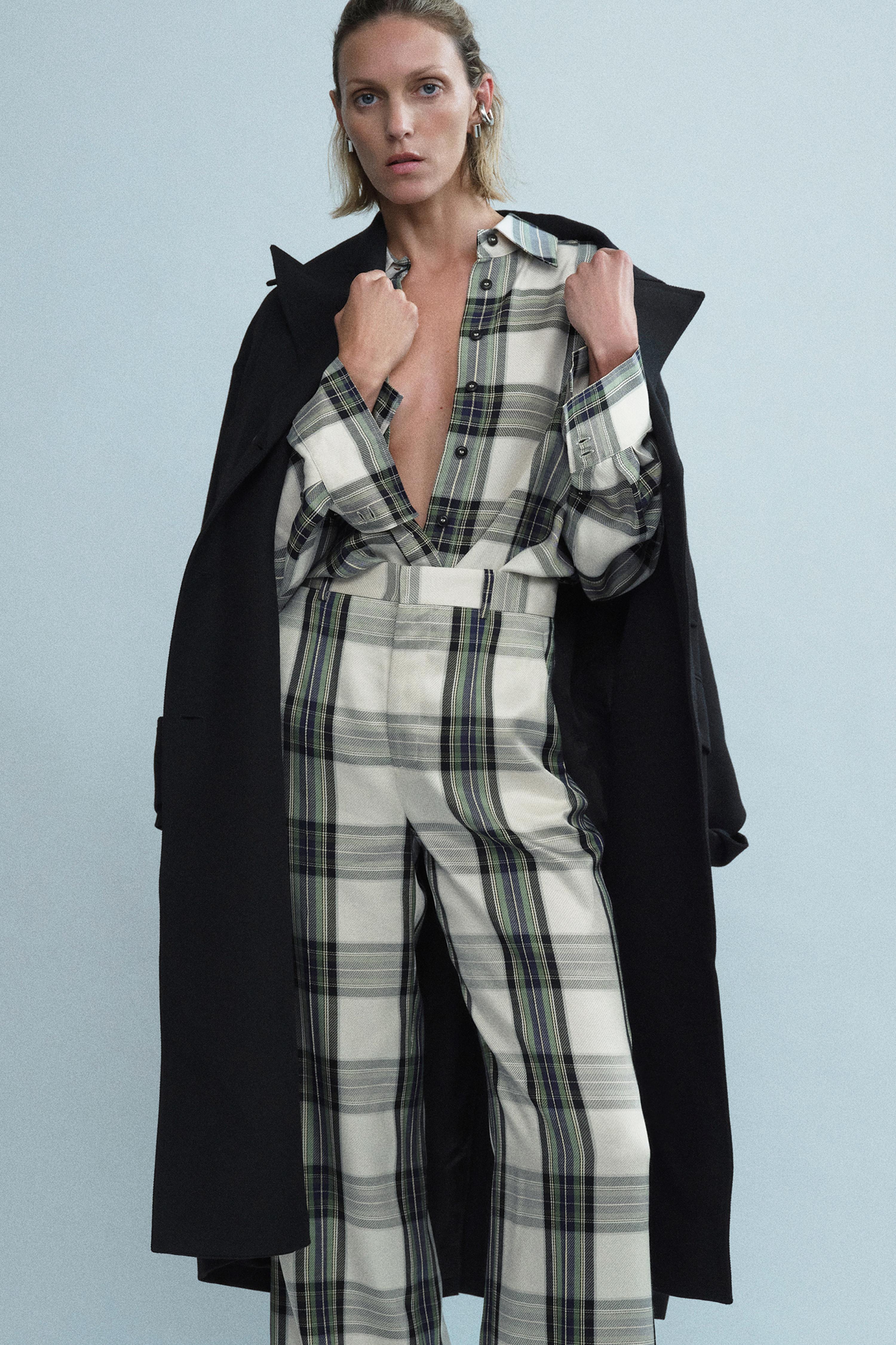 ZARA United States | New Collection Online