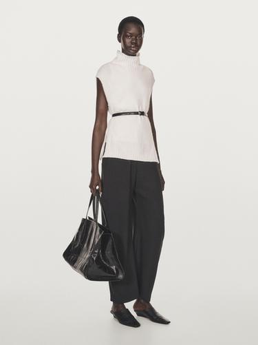 Zara Product image - Ecru - Image 0