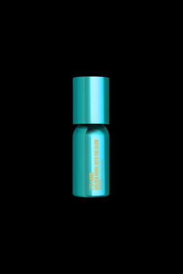 ZARA HAIR GOLDEN HOUR: INTO THE GLOW HAIR PERFUME 75 ML (2,54 FL.OZ). - Pie Tinte von Zara - Bild 0