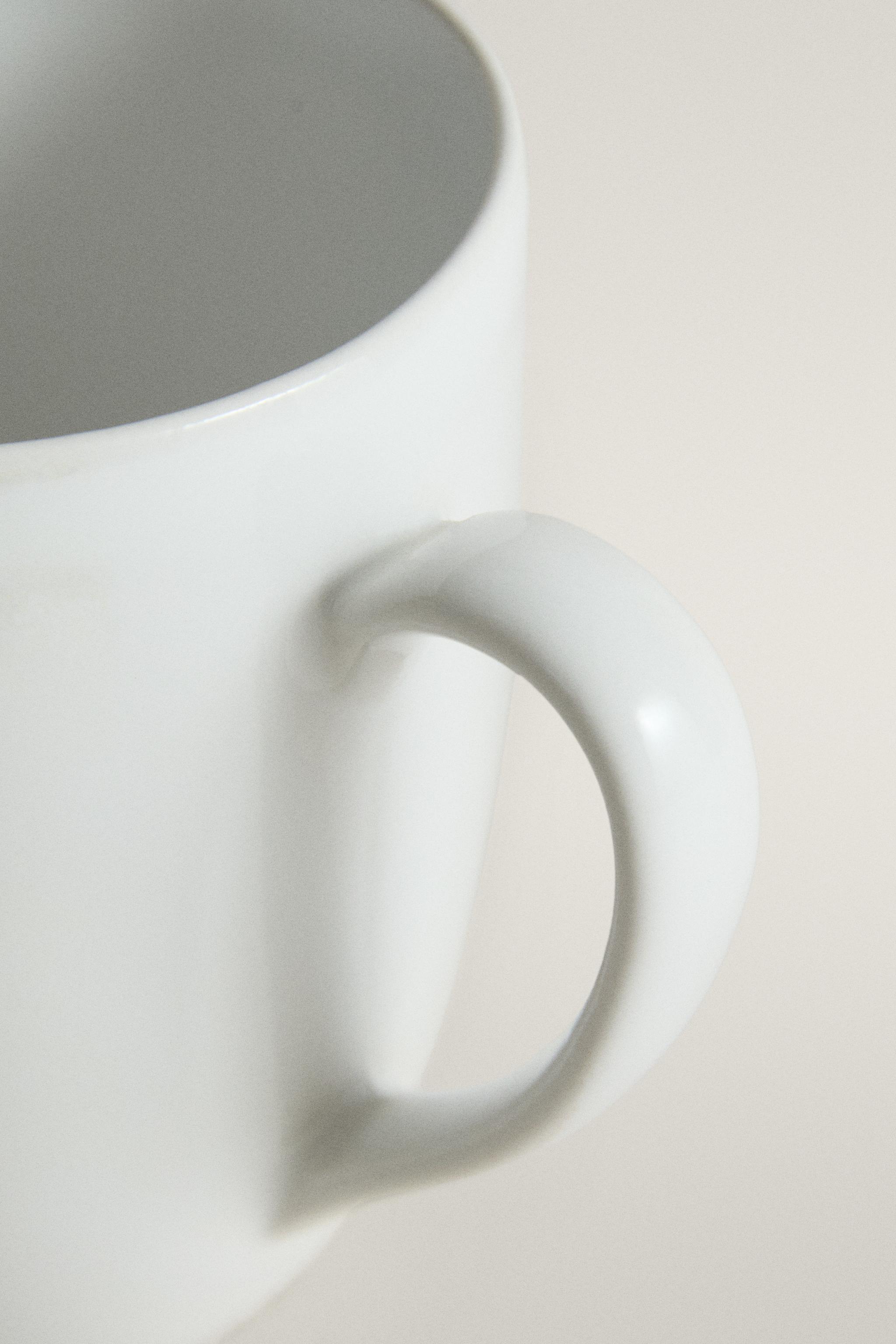 TASSE EN GRÈS