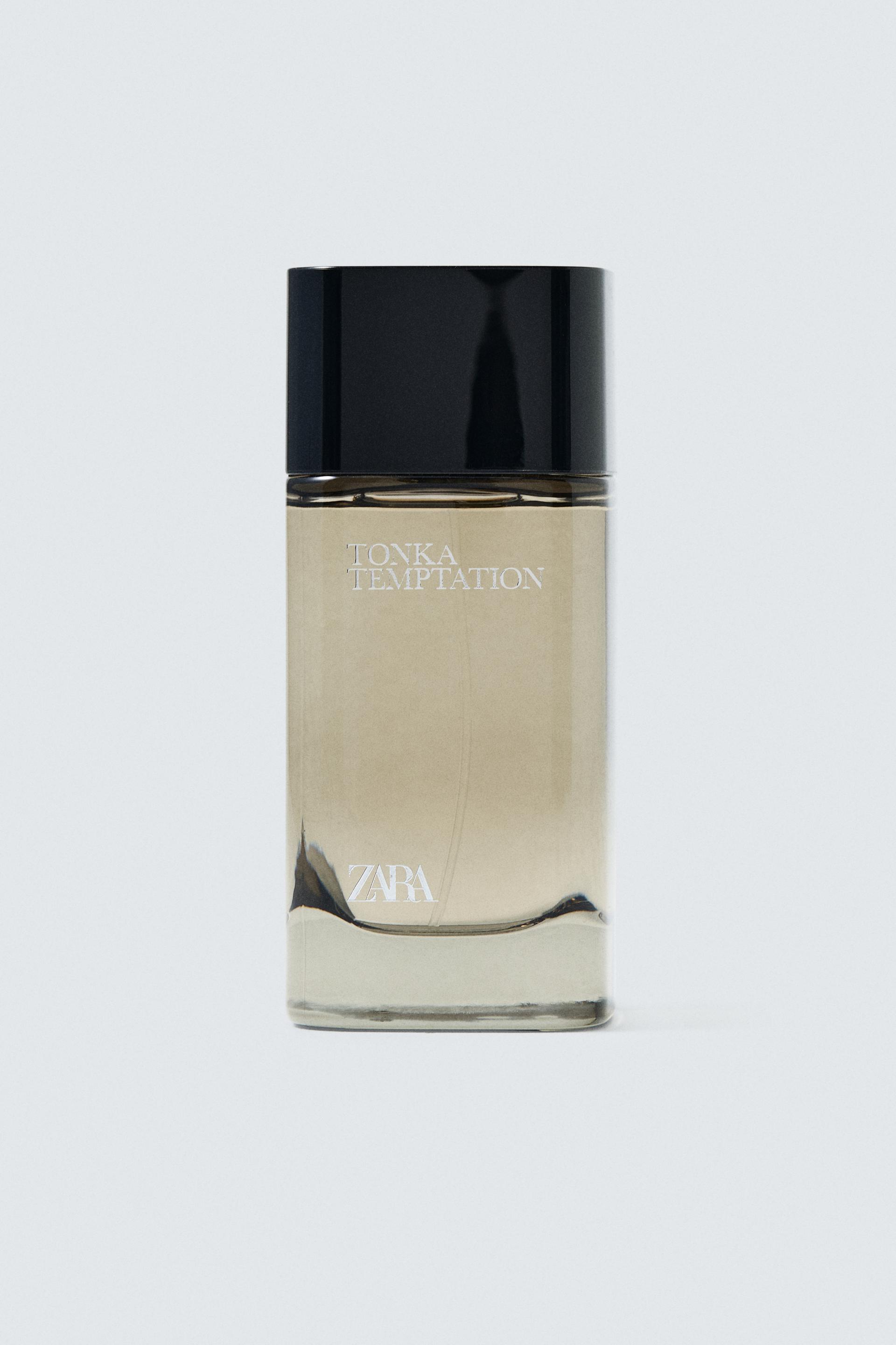 zara tonka temptation