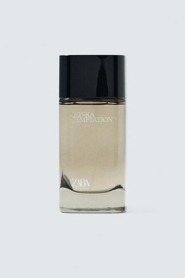 Zara ZARA TONKA TEMPTATION EDP 100ML (3.4 FL.OZ) -  - Image 0