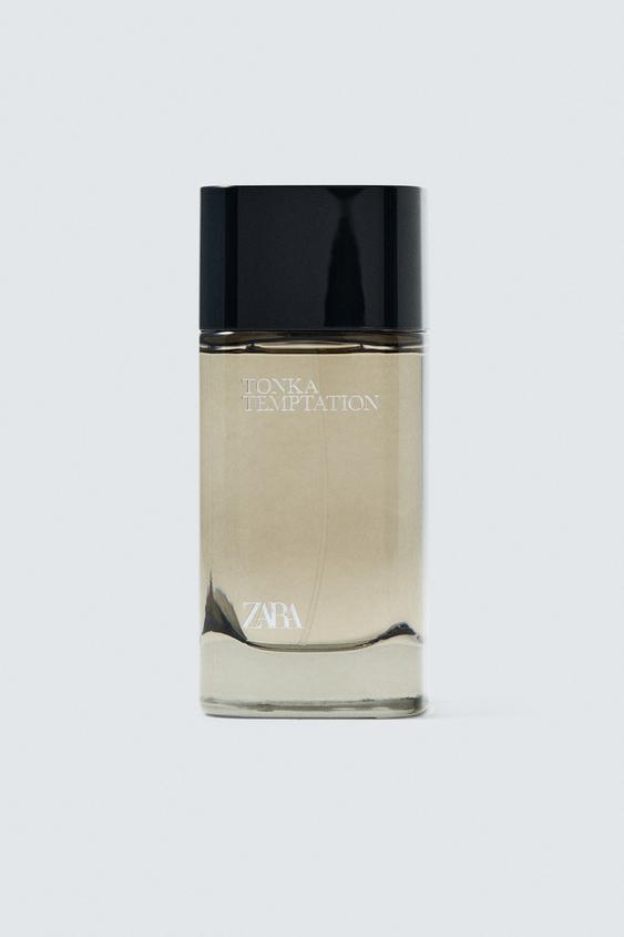 ZARA TONKA TEMPTATION EDP 100ML (3.4 FL.OZ) from Zara - $39.90