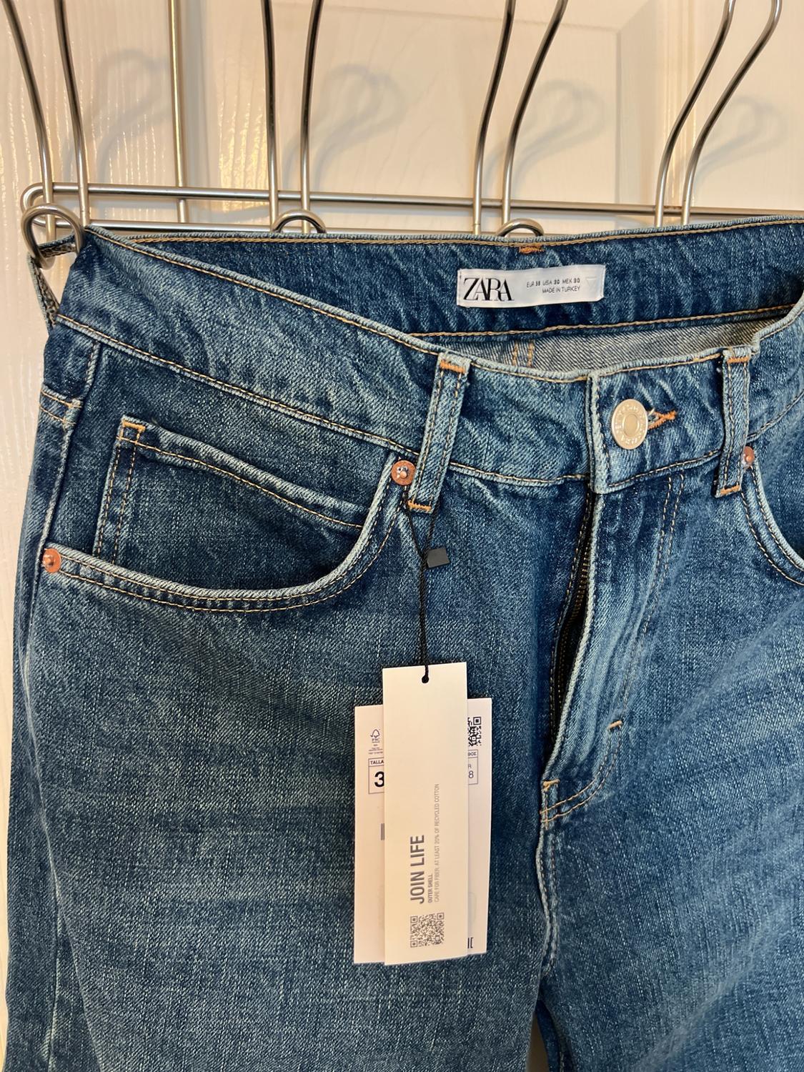 JEANS BAGGY FIT - Image 2