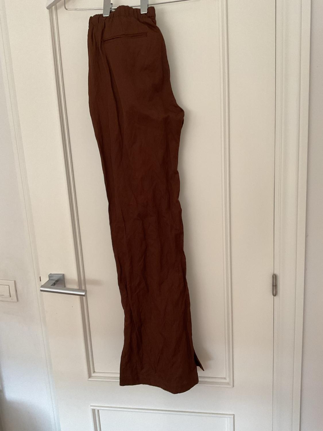 ΠΑΝΤΕΛΟΝΙ ΑΠΟ ΑΝΑΓΛΥΦΟ ΥΦΑΣΜΑ LIMITED EDITION - Image 3