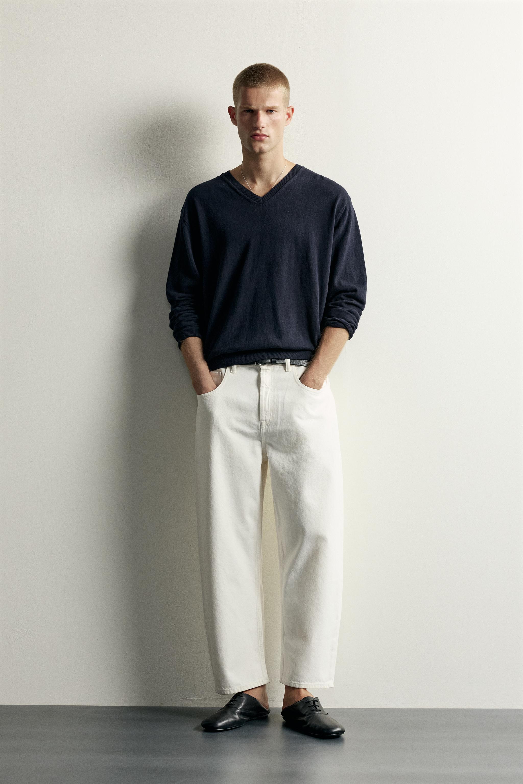 JEAN RAYÉ TAPERED WIDE FIT