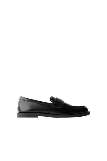 STAR LOAFERS