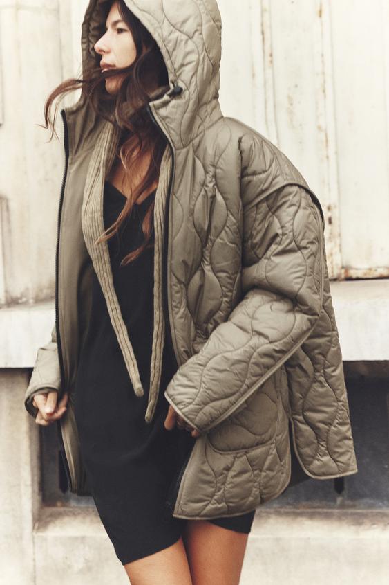 BKE Camo Utility Jacket - Women's Coats/Jackets in Light Camo