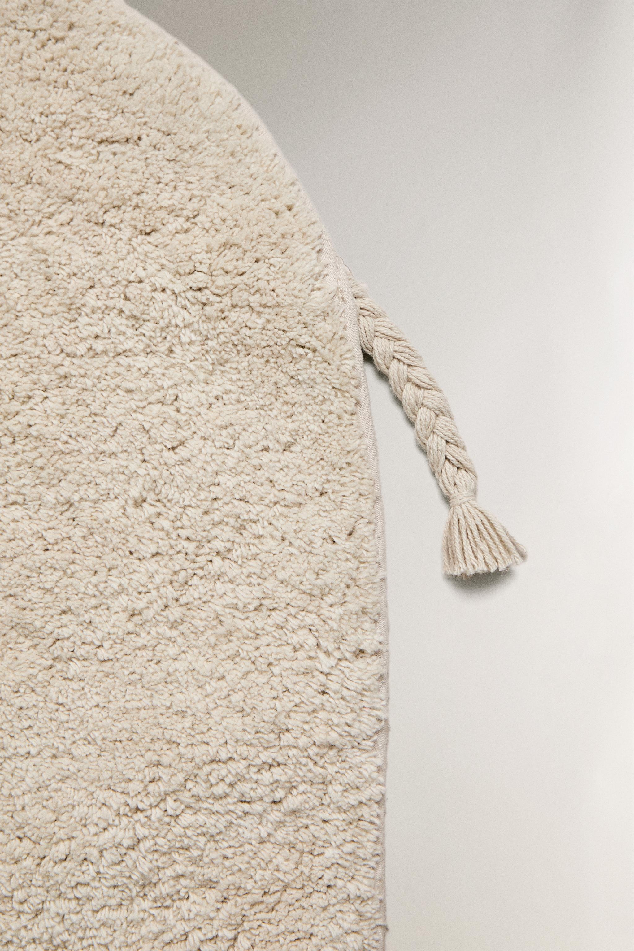 TAPIS DE BAIN ENFANT ÉLÉPHANT