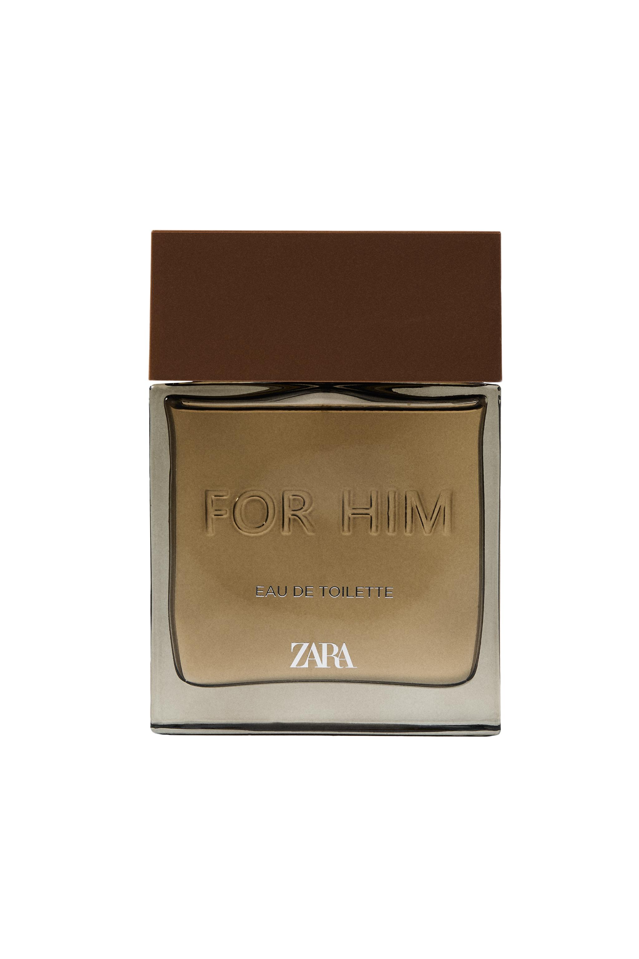 FOR HIM BLACK EDITION PARFUM INTENSE HƯƠNG CAM RAU CỦ QUẢ ĐẬM