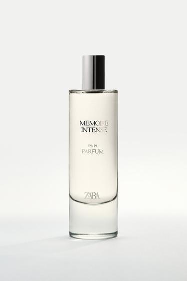 MEMOIRE INTENSE EDP 80ML (2.72 FL. OZ). - TINTED LEATHER by Zara
