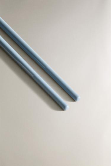CHILDREN'S TRITAN™ TOY STORY ©DISNEY/PIXAR CHOPSTICKS - Blue by Zara - Image 3
