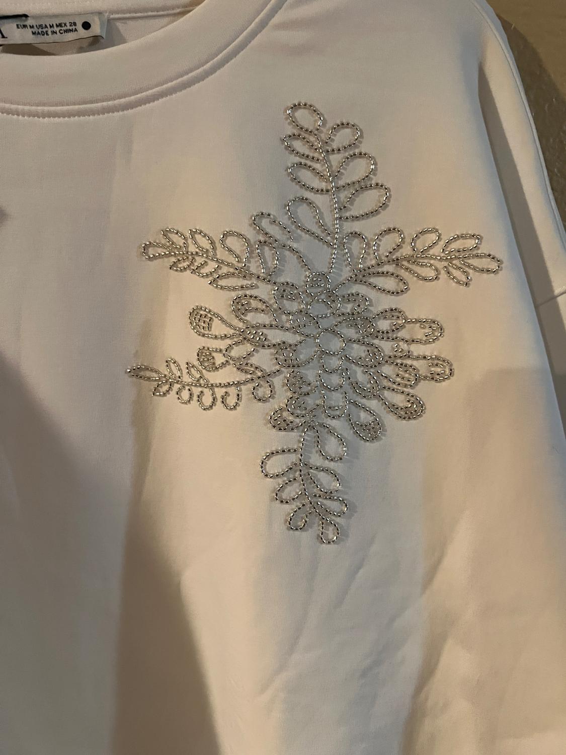 SUDADERA JOYAS - Image 3