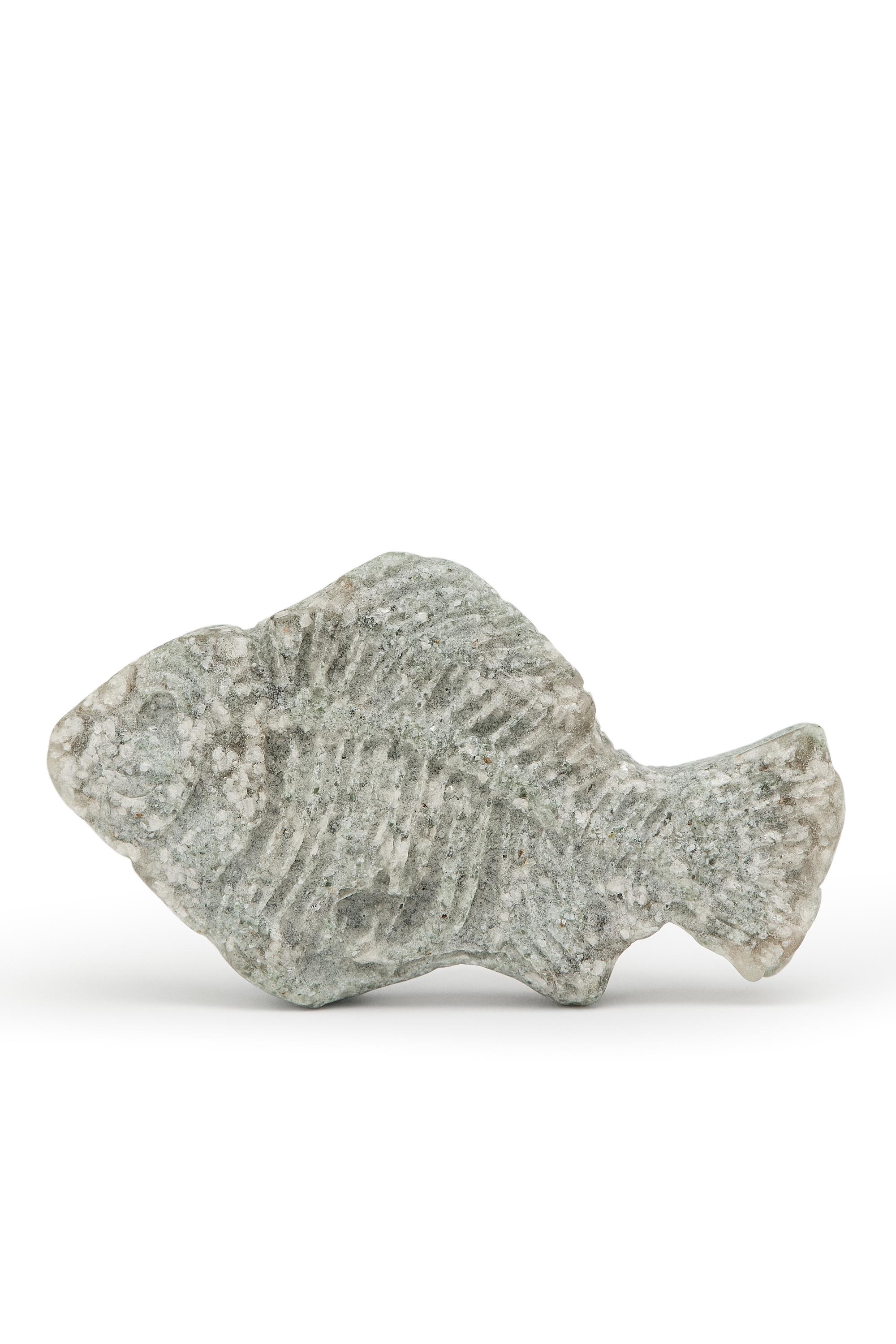 FISH BROOCH - LIMITED EDITION