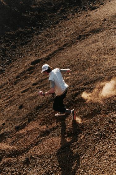 Product image - Dark olive by Zara - Image 0