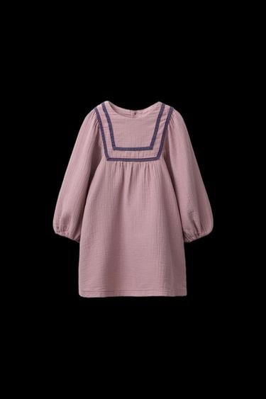 Zara Product image - Dark pink