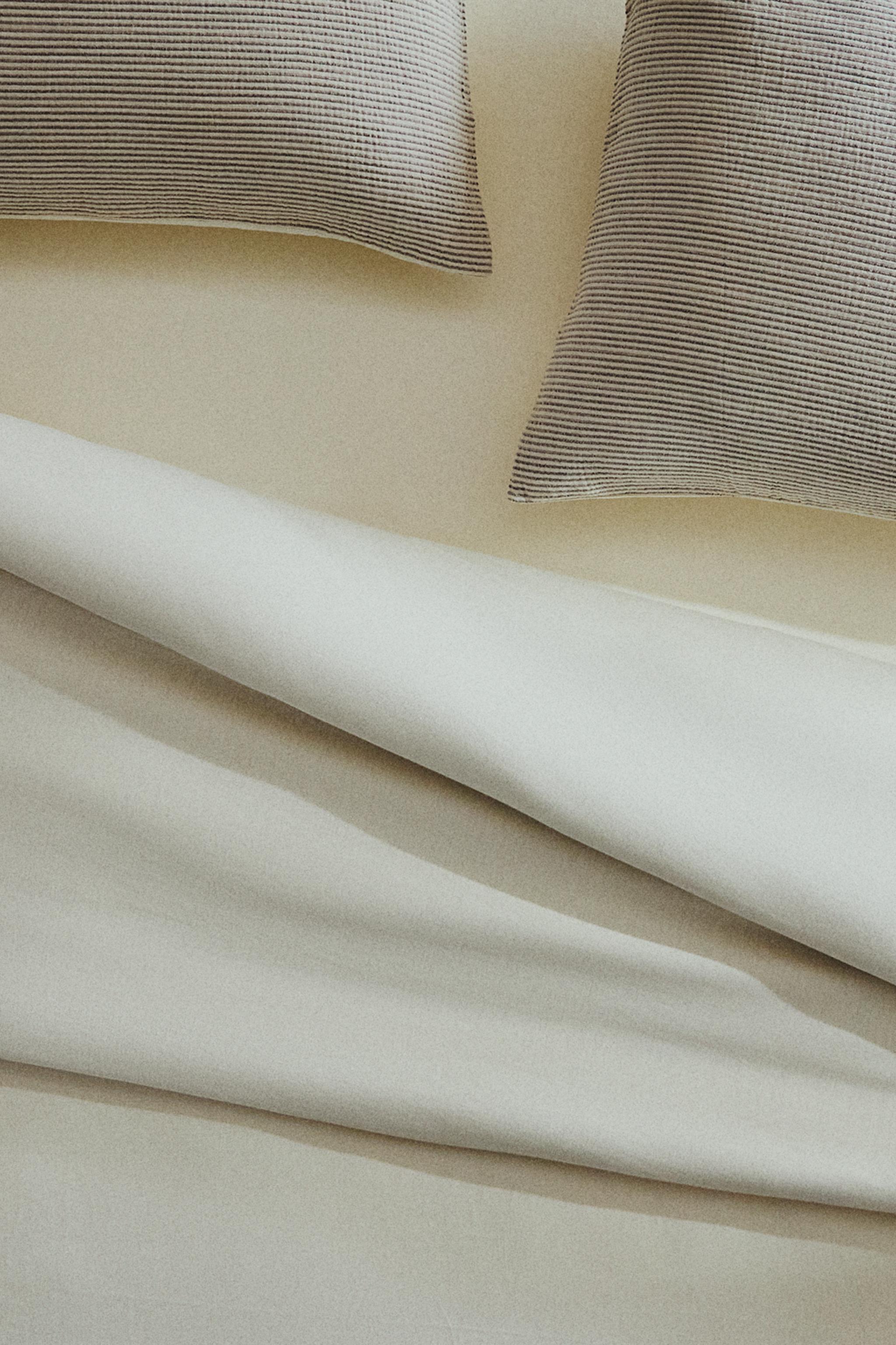 HOUSSE DE COUETTE JERSEY