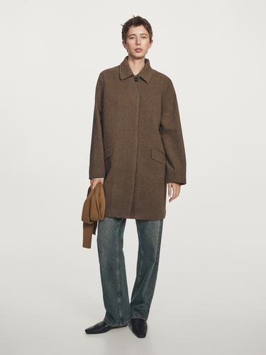 LOOK - 555 de Zara
