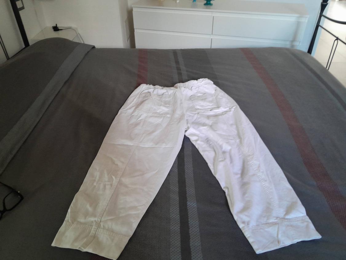 PANTALONE CON COULISSE - Image 6